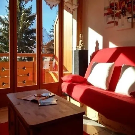 Cabourg A Lägenhet Les Deux Alpes